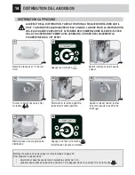 Preview for 54 page of Gaggia 10001706 Operation And Maintenance Manual