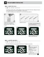 Preview for 60 page of Gaggia 10001706 Operation And Maintenance Manual