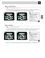 Preview for 61 page of Gaggia 10001706 Operation And Maintenance Manual