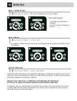 Предварительный просмотр 64 страницы Gaggia 10001706 Operation And Maintenance Manual