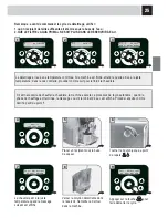 Preview for 65 page of Gaggia 10001706 Operation And Maintenance Manual