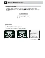 Preview for 68 page of Gaggia 10001706 Operation And Maintenance Manual