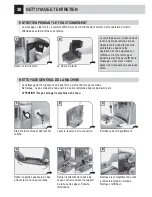 Предварительный просмотр 70 страницы Gaggia 10001706 Operation And Maintenance Manual