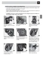 Предварительный просмотр 71 страницы Gaggia 10001706 Operation And Maintenance Manual