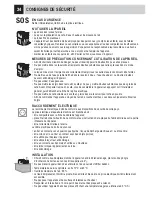 Preview for 74 page of Gaggia 10001706 Operation And Maintenance Manual