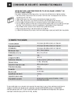 Preview for 76 page of Gaggia 10001706 Operation And Maintenance Manual