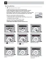 Предварительный просмотр 32 страницы Gaggia 10001707 Operation And Maintenance Manual