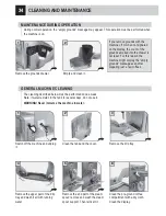 Preview for 36 page of Gaggia 10001707 Operation And Maintenance Manual