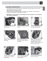 Предварительный просмотр 37 страницы Gaggia 10001707 Operation And Maintenance Manual