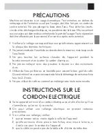 Preview for 45 page of Gaggia 10001707 Operation And Maintenance Manual