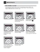 Preview for 50 page of Gaggia 10001707 Operation And Maintenance Manual