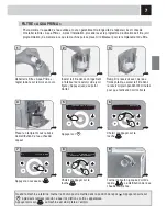 Preview for 51 page of Gaggia 10001707 Operation And Maintenance Manual