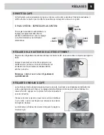 Предварительный просмотр 53 страницы Gaggia 10001707 Operation And Maintenance Manual