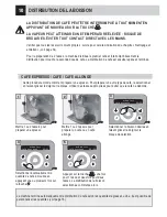 Preview for 54 page of Gaggia 10001707 Operation And Maintenance Manual