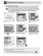 Предварительный просмотр 58 страницы Gaggia 10001707 Operation And Maintenance Manual