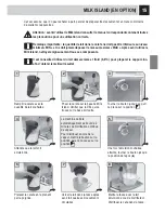 Preview for 59 page of Gaggia 10001707 Operation And Maintenance Manual