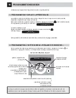 Preview for 60 page of Gaggia 10001707 Operation And Maintenance Manual