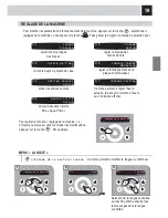 Preview for 63 page of Gaggia 10001707 Operation And Maintenance Manual