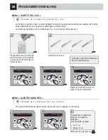 Предварительный просмотр 64 страницы Gaggia 10001707 Operation And Maintenance Manual