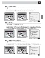 Предварительный просмотр 65 страницы Gaggia 10001707 Operation And Maintenance Manual