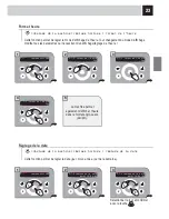 Предварительный просмотр 67 страницы Gaggia 10001707 Operation And Maintenance Manual