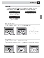 Preview for 69 page of Gaggia 10001707 Operation And Maintenance Manual