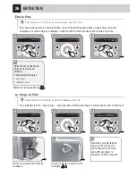 Предварительный просмотр 70 страницы Gaggia 10001707 Operation And Maintenance Manual