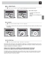 Предварительный просмотр 71 страницы Gaggia 10001707 Operation And Maintenance Manual