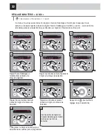 Preview for 76 page of Gaggia 10001707 Operation And Maintenance Manual