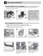 Preview for 78 page of Gaggia 10001707 Operation And Maintenance Manual