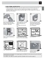 Preview for 9 page of Gaggia 10001708 Operation And Maintenance Manual