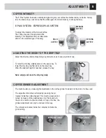 Preview for 11 page of Gaggia 10001708 Operation And Maintenance Manual