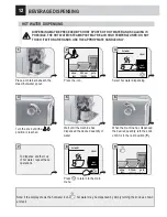 Preview for 14 page of Gaggia 10001708 Operation And Maintenance Manual