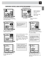 Preview for 19 page of Gaggia 10001708 Operation And Maintenance Manual