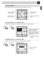 Preview for 21 page of Gaggia 10001708 Operation And Maintenance Manual