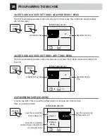 Preview for 22 page of Gaggia 10001708 Operation And Maintenance Manual