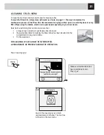 Preview for 33 page of Gaggia 10001708 Operation And Maintenance Manual