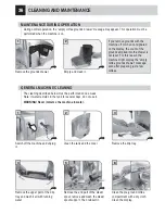 Preview for 38 page of Gaggia 10001708 Operation And Maintenance Manual