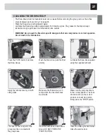 Preview for 39 page of Gaggia 10001708 Operation And Maintenance Manual