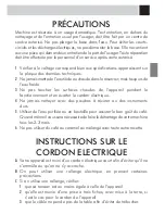 Preview for 47 page of Gaggia 10001708 Operation And Maintenance Manual