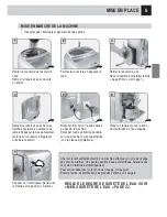 Preview for 51 page of Gaggia 10001708 Operation And Maintenance Manual