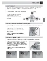 Preview for 55 page of Gaggia 10001708 Operation And Maintenance Manual