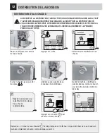 Preview for 58 page of Gaggia 10001708 Operation And Maintenance Manual