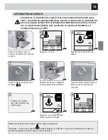 Preview for 59 page of Gaggia 10001708 Operation And Maintenance Manual