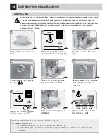 Preview for 60 page of Gaggia 10001708 Operation And Maintenance Manual