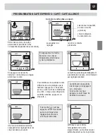 Preview for 63 page of Gaggia 10001708 Operation And Maintenance Manual