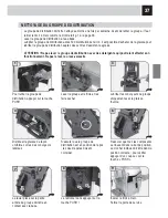 Preview for 83 page of Gaggia 10001708 Operation And Maintenance Manual