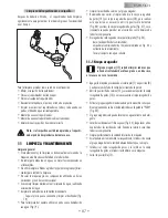 Preview for 87 page of Gaggia 10001802 Operating Instructions Manual