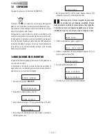 Preview for 94 page of Gaggia 10001802 Operating Instructions Manual