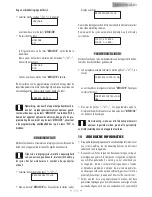 Preview for 111 page of Gaggia 10001802 Operating Instructions Manual